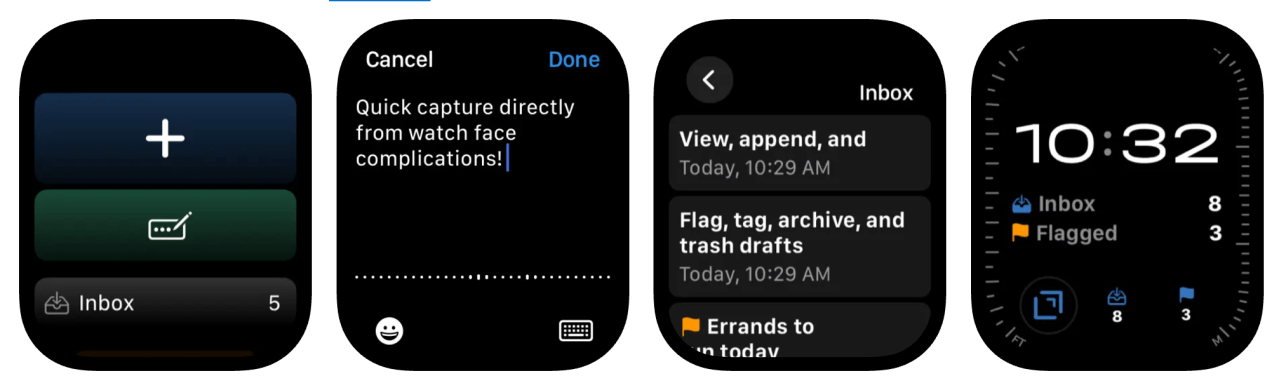 پیش نویس ها - Drafts